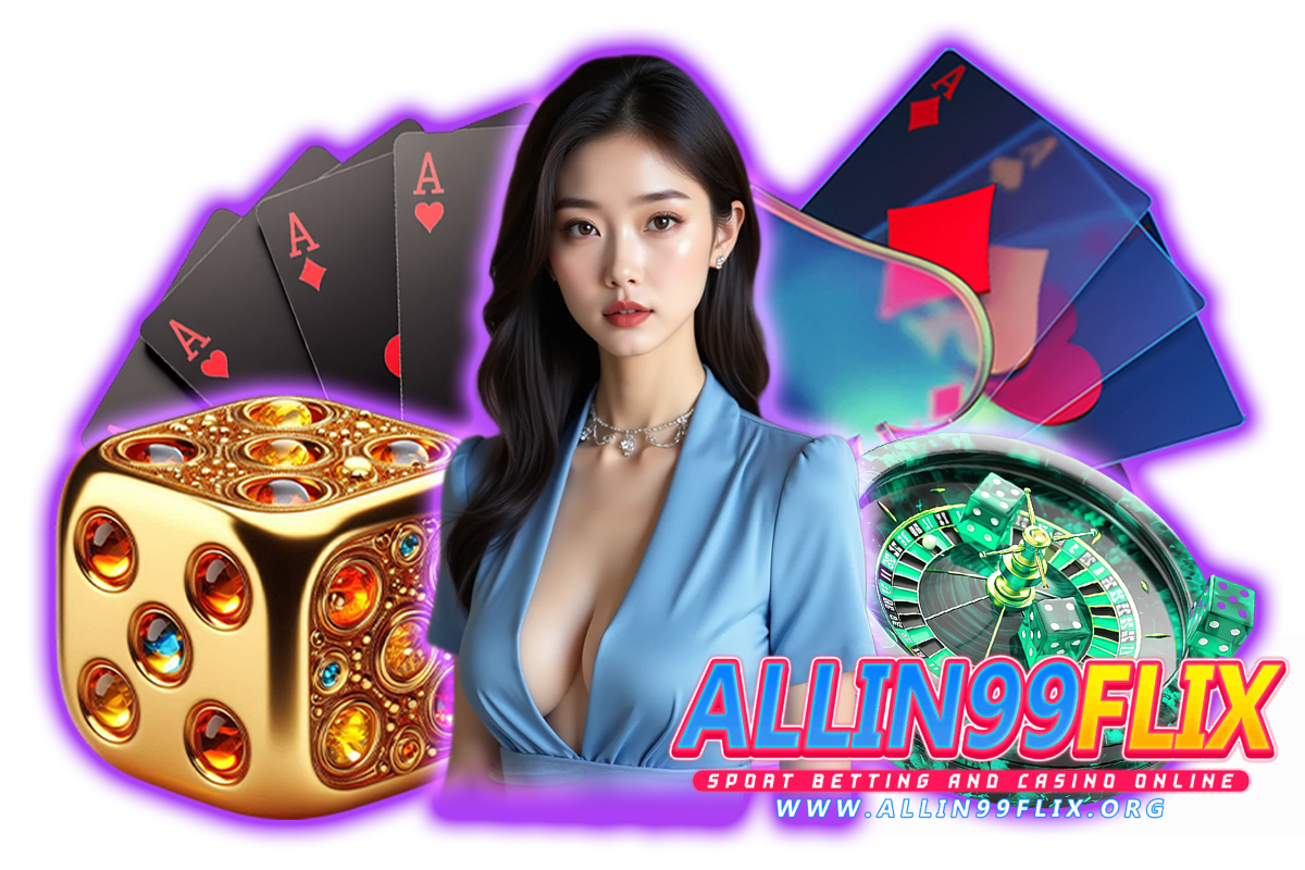 allin99flix แจกเครดิตฟรี